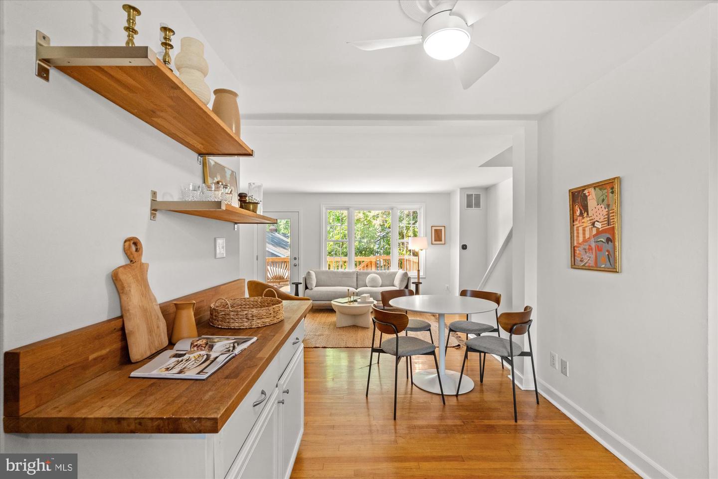 4 ANCELL ST, ALEXANDRIA, Virginia 22305, 3 Bedrooms Bedrooms, ,2 BathroomsBathrooms,Residential,For sale,4 ANCELL ST,VAAX2047396 MLS # VAAX2047396