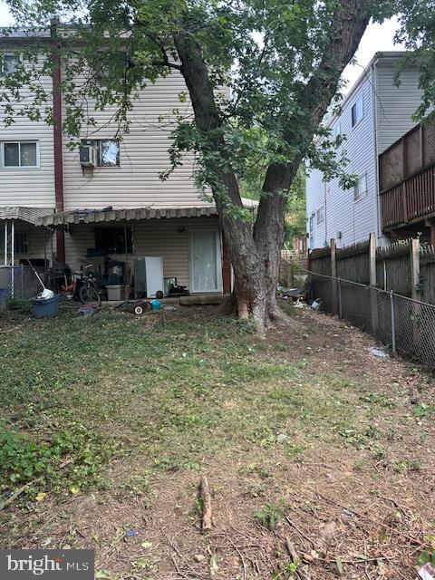 5303 JAY ST NE, WASHINGTON, District Of Columbia 20019, 4 Bedrooms Bedrooms, ,1 BathroomBathrooms,Residential,For sale,5303 JAY ST NE,DCDC2209968 MLS # DCDC2209968
