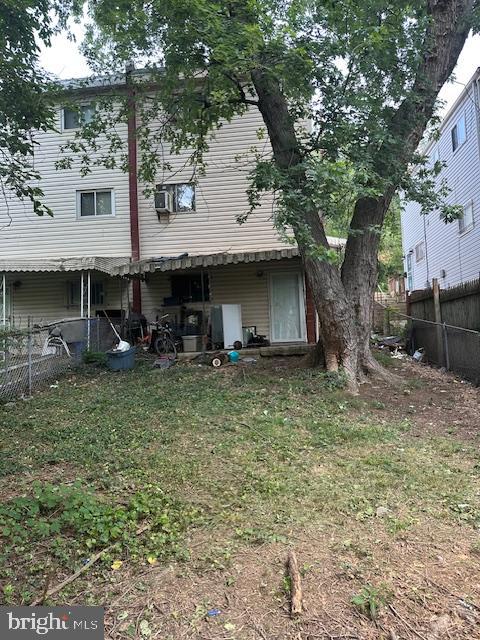 5303 JAY ST NE, WASHINGTON, District Of Columbia 20019, 4 Bedrooms Bedrooms, ,1 BathroomBathrooms,Residential,For sale,5303 JAY ST NE,DCDC2209968 MLS # DCDC2209968