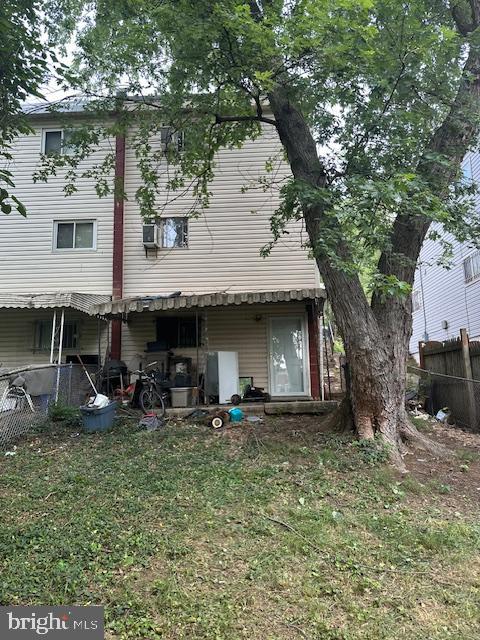 5303 JAY ST NE, WASHINGTON, District Of Columbia 20019, 4 Bedrooms Bedrooms, ,1 BathroomBathrooms,Residential,For sale,5303 JAY ST NE,DCDC2209968 MLS # DCDC2209968