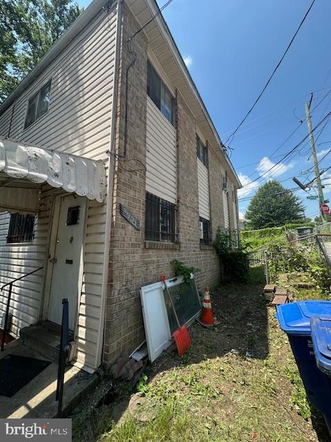 5303 JAY ST NE, WASHINGTON, District Of Columbia 20019, 4 Bedrooms Bedrooms, ,1 BathroomBathrooms,Residential,For sale,5303 JAY ST NE,DCDC2209968 MLS # DCDC2209968