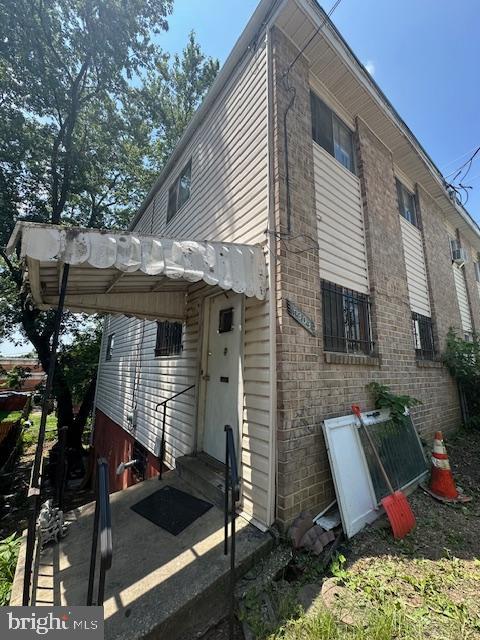 5303 JAY ST NE, WASHINGTON, District Of Columbia 20019, 4 Bedrooms Bedrooms, ,1 BathroomBathrooms,Residential,For sale,5303 JAY ST NE,DCDC2209968 MLS # DCDC2209968