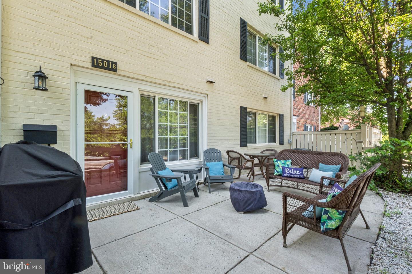 1501-B N VAN DORN ST, ALEXANDRIA, Virginia 22304, 1 Bedroom Bedrooms, ,1 BathroomBathrooms,Residential,For sale,1501-B N VAN DORN ST,VAAX2047426 MLS # VAAX2047426