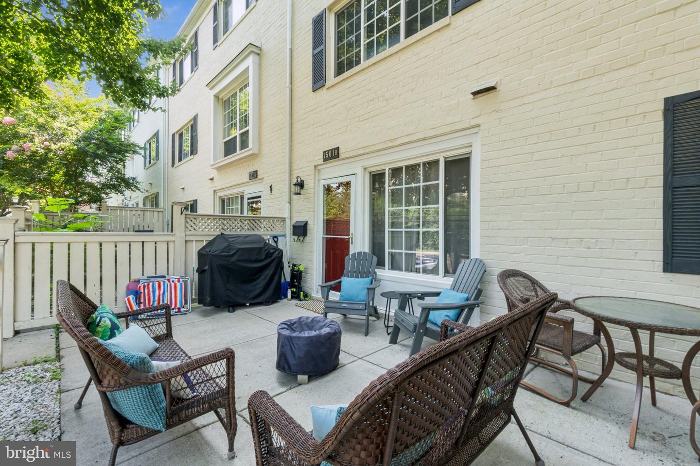 1501-B N VAN DORN ST, ALEXANDRIA, Virginia 22304, 1 Bedroom Bedrooms, ,1 BathroomBathrooms,Residential,For sale,1501-B N VAN DORN ST,VAAX2047426 MLS # VAAX2047426
