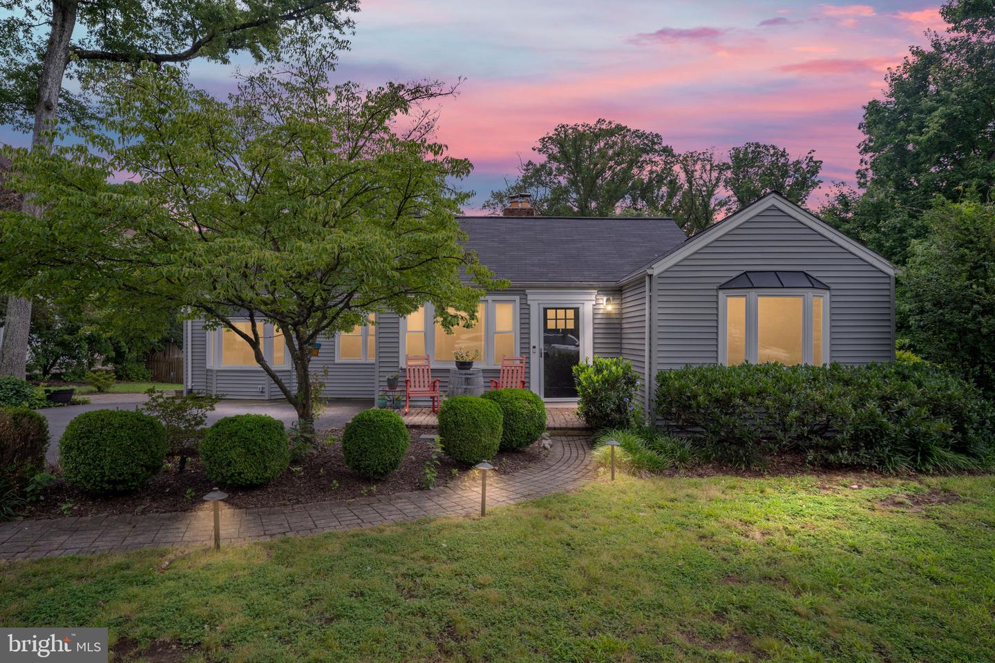 3801 WOODLEY DR, ALEXANDRIA, Virginia 22309, 3 Bedrooms Bedrooms, ,2 BathroomsBathrooms,Residential,For sale,3801 WOODLEY DR,VAFX2255360 MLS # VAFX2255360