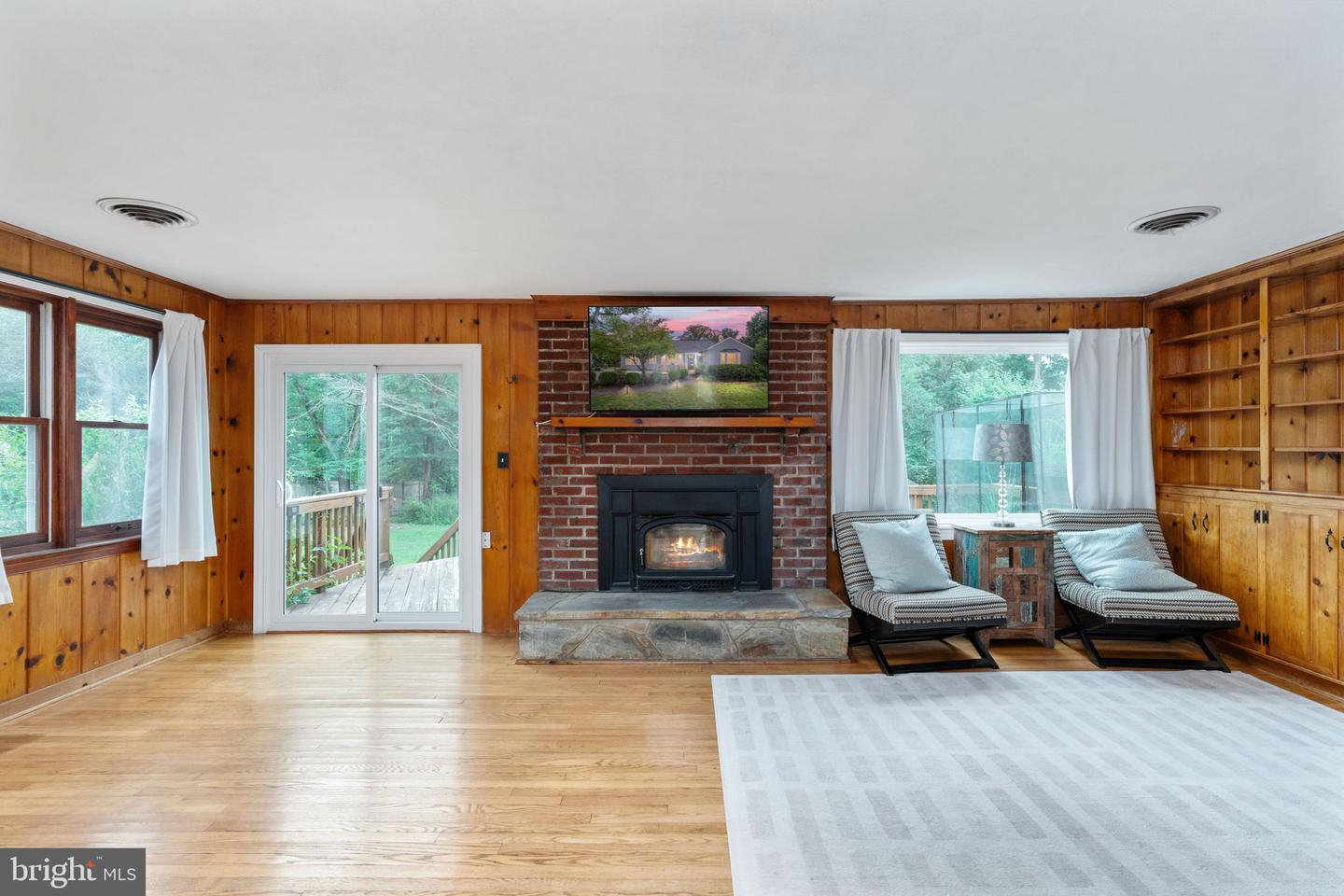 3801 WOODLEY DR, ALEXANDRIA, Virginia 22309, 3 Bedrooms Bedrooms, ,2 BathroomsBathrooms,Residential,For sale,3801 WOODLEY DR,VAFX2255360 MLS # VAFX2255360