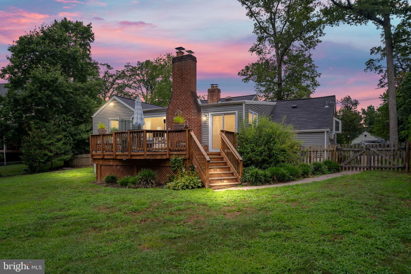 3801 WOODLEY DR, ALEXANDRIA, Virginia 22309, 3 Bedrooms Bedrooms, ,2 BathroomsBathrooms,Residential,For sale,3801 WOODLEY DR,VAFX2255360 MLS # VAFX2255360