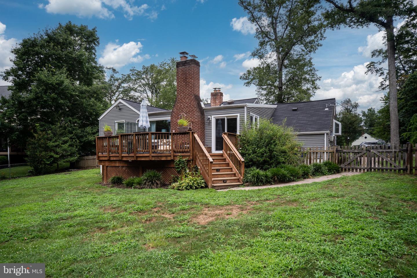 3801 WOODLEY DR, ALEXANDRIA, Virginia 22309, 3 Bedrooms Bedrooms, ,2 BathroomsBathrooms,Residential,For sale,3801 WOODLEY DR,VAFX2255360 MLS # VAFX2255360