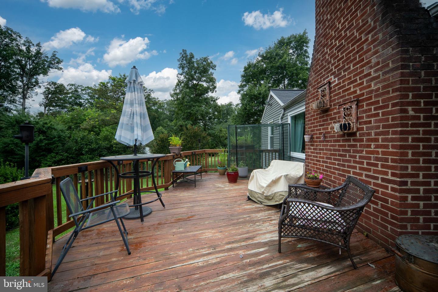 3801 WOODLEY DR, ALEXANDRIA, Virginia 22309, 3 Bedrooms Bedrooms, ,2 BathroomsBathrooms,Residential,For sale,3801 WOODLEY DR,VAFX2255360 MLS # VAFX2255360