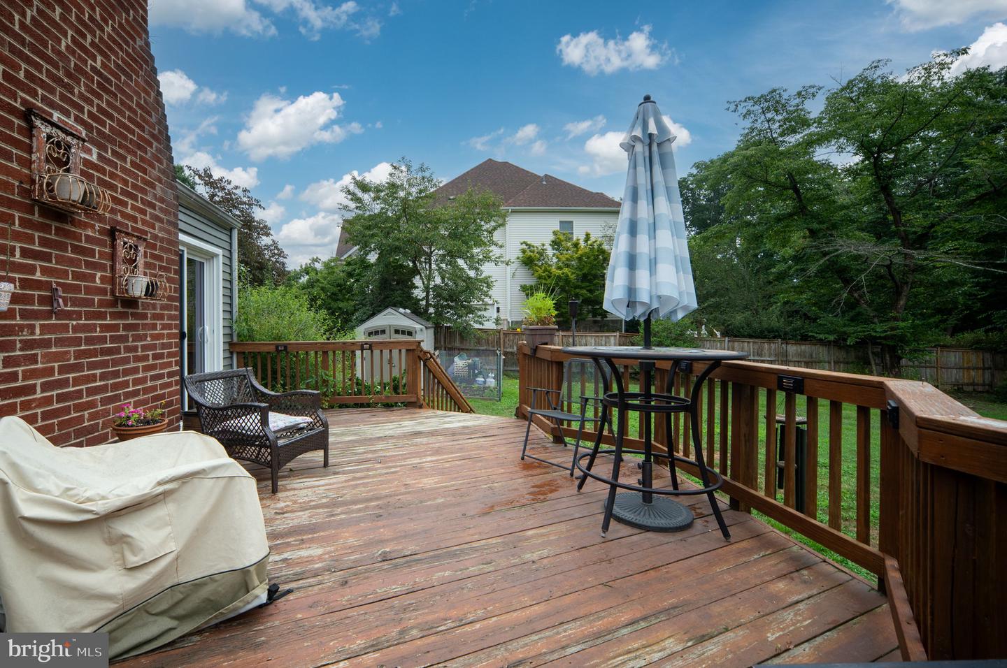 3801 WOODLEY DR, ALEXANDRIA, Virginia 22309, 3 Bedrooms Bedrooms, ,2 BathroomsBathrooms,Residential,For sale,3801 WOODLEY DR,VAFX2255360 MLS # VAFX2255360