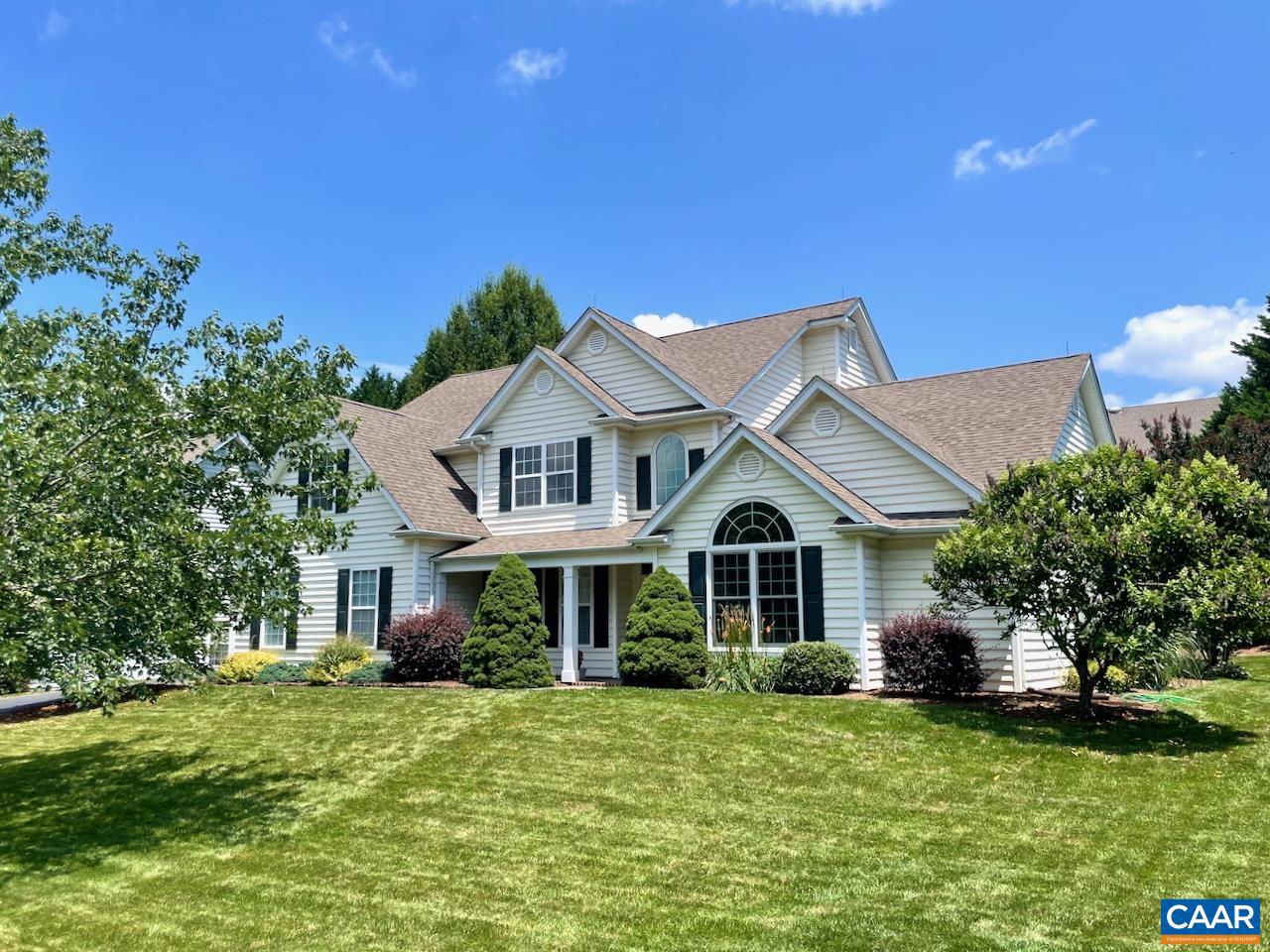 1142 REDFIELDS RD, CHARLOTTESVILLE, Virginia 22903, 4 Bedrooms Bedrooms, ,2 BathroomsBathrooms,Residential,For sale,1142 REDFIELDS RD,666650 MLS # 666650