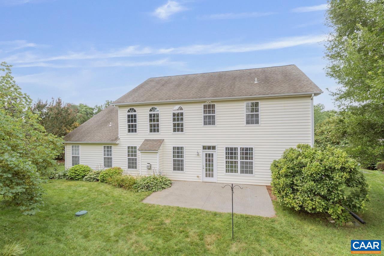 1142 REDFIELDS RD, CHARLOTTESVILLE, Virginia 22903, 4 Bedrooms Bedrooms, ,2 BathroomsBathrooms,Residential,For sale,1142 REDFIELDS RD,666650 MLS # 666650