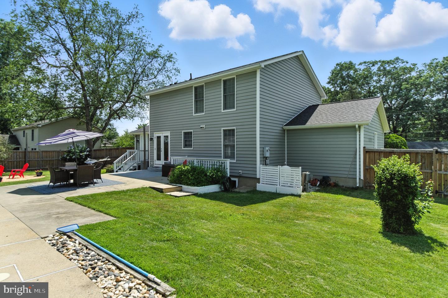 330 S 15TH ST, PURCELLVILLE, Virginia 20132, 4 Bedrooms Bedrooms, ,3 BathroomsBathrooms,Residential,For sale,330 S 15TH ST,VALO2102264 MLS # VALO2102264