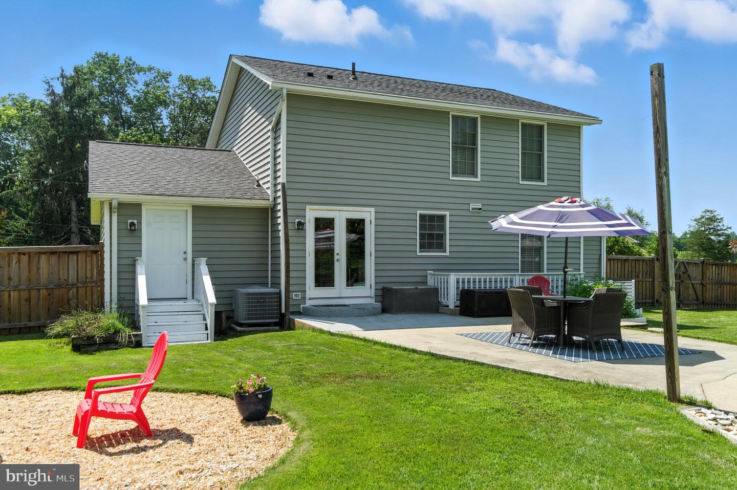330 S 15TH ST, PURCELLVILLE, Virginia 20132, 4 Bedrooms Bedrooms, ,3 BathroomsBathrooms,Residential,For sale,330 S 15TH ST,VALO2102264 MLS # VALO2102264