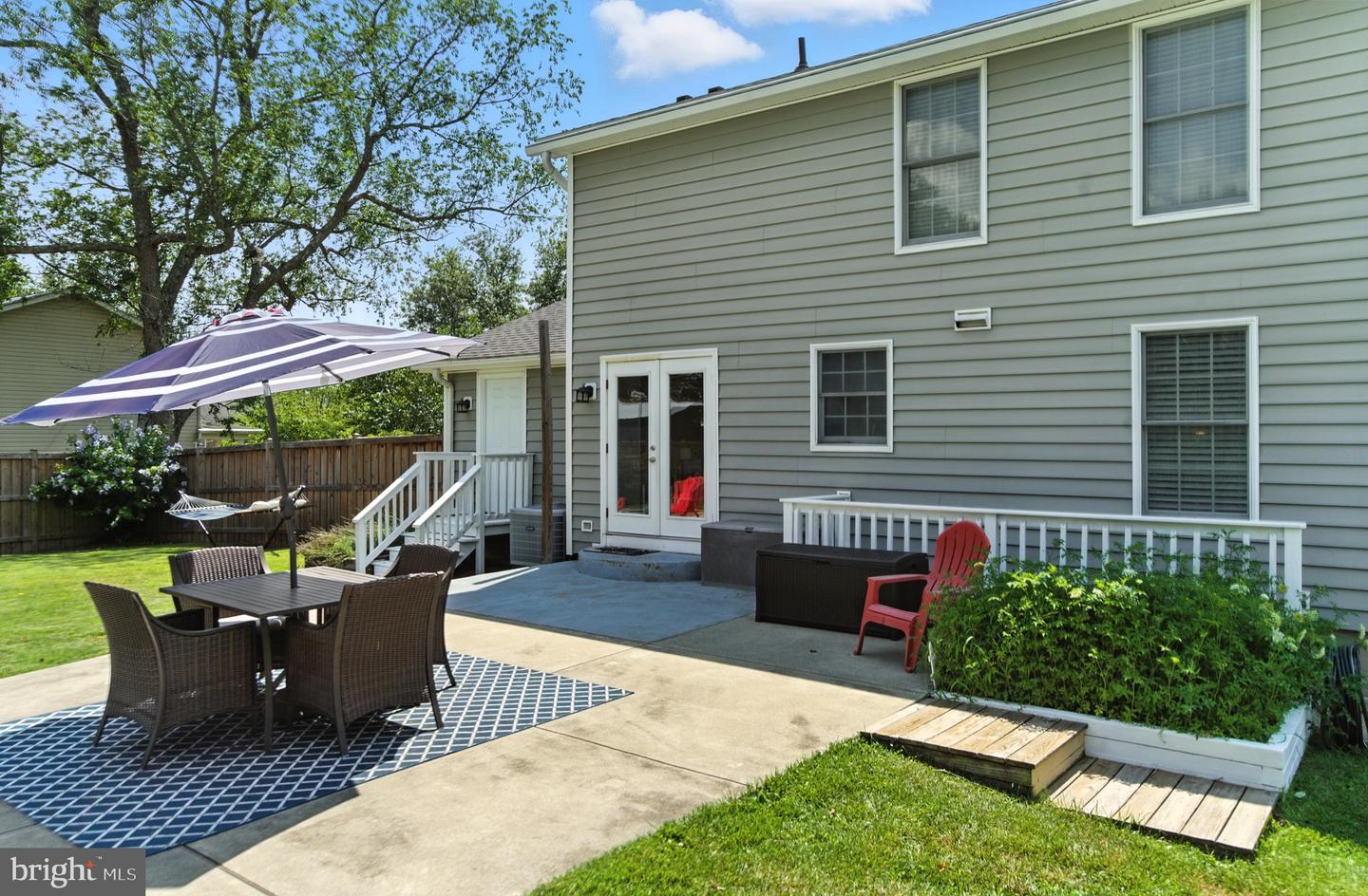 330 S 15TH ST, PURCELLVILLE, Virginia 20132, 4 Bedrooms Bedrooms, ,3 BathroomsBathrooms,Residential,For sale,330 S 15TH ST,VALO2102264 MLS # VALO2102264