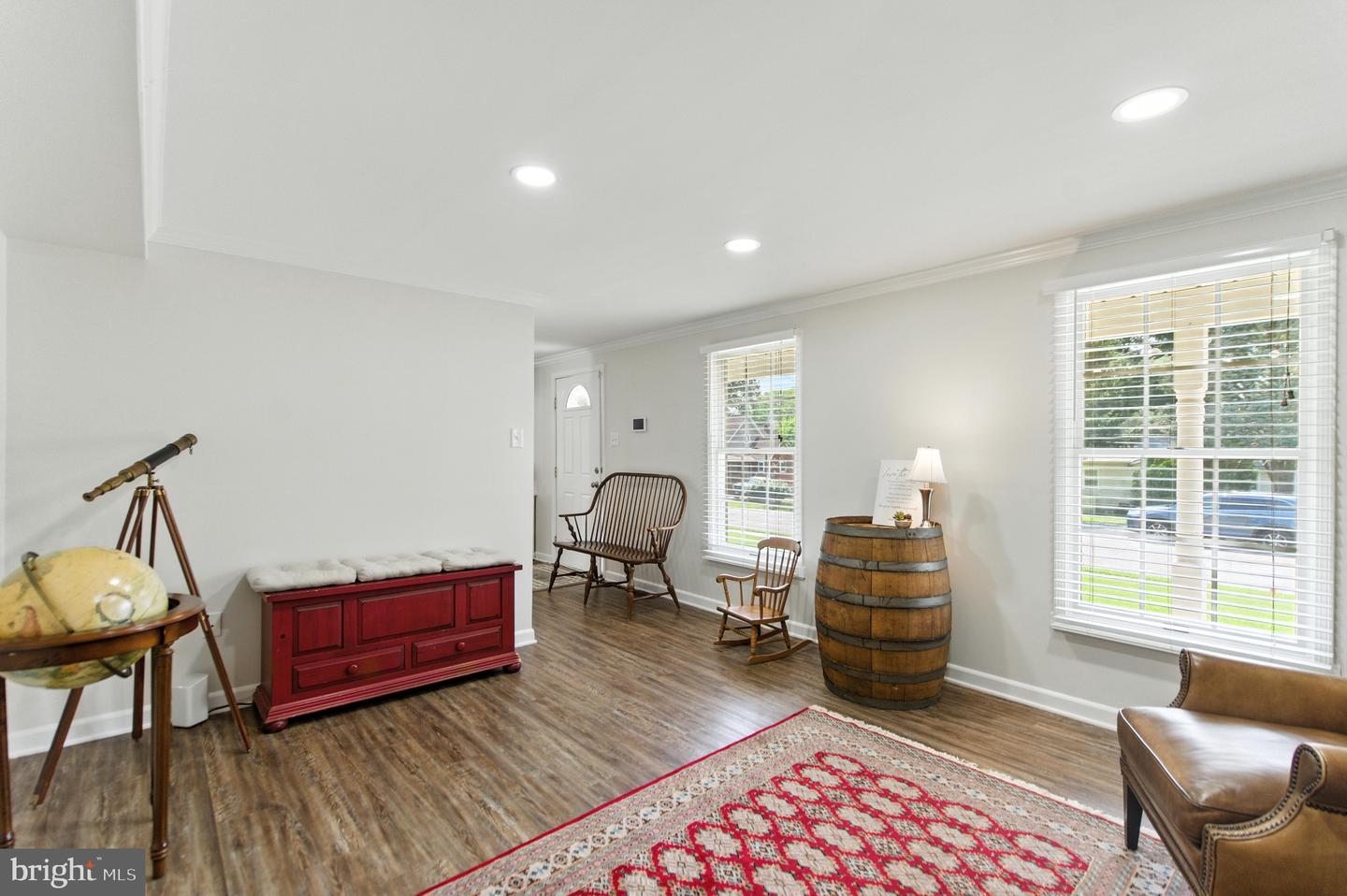 330 S 15TH ST, PURCELLVILLE, Virginia 20132, 4 Bedrooms Bedrooms, ,3 BathroomsBathrooms,Residential,For sale,330 S 15TH ST,VALO2102264 MLS # VALO2102264