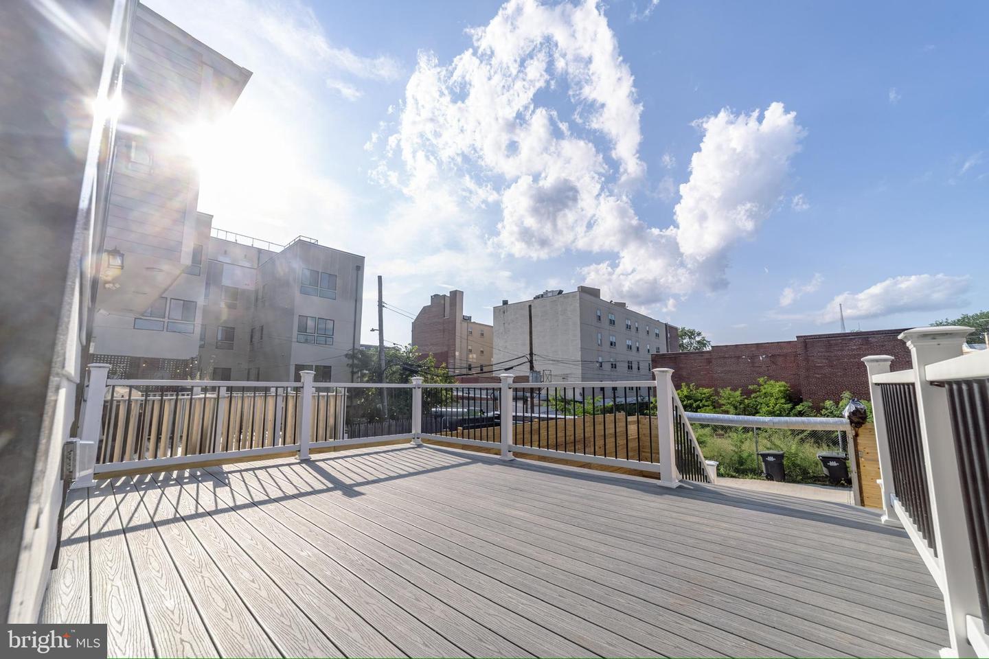 917 EMERSON ST NW, WASHINGTON, District Of Columbia 20011, 4 Bedrooms Bedrooms, ,3 BathroomsBathrooms,Residential,For sale,917 EMERSON ST NW,DCDC2210638 MLS # DCDC2210638