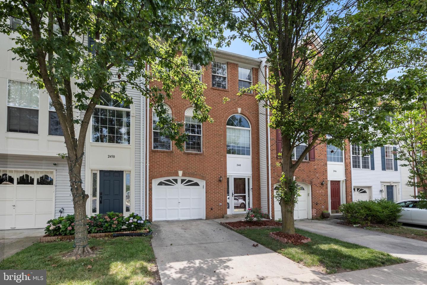 2448 ROLLING PLAINS DR, HERNDON, Virginia 20171, 4 Bedrooms Bedrooms, ,3 BathroomsBathrooms,Residential,For sale,2448 ROLLING PLAINS DR,VAFX2255842 MLS # VAFX2255842