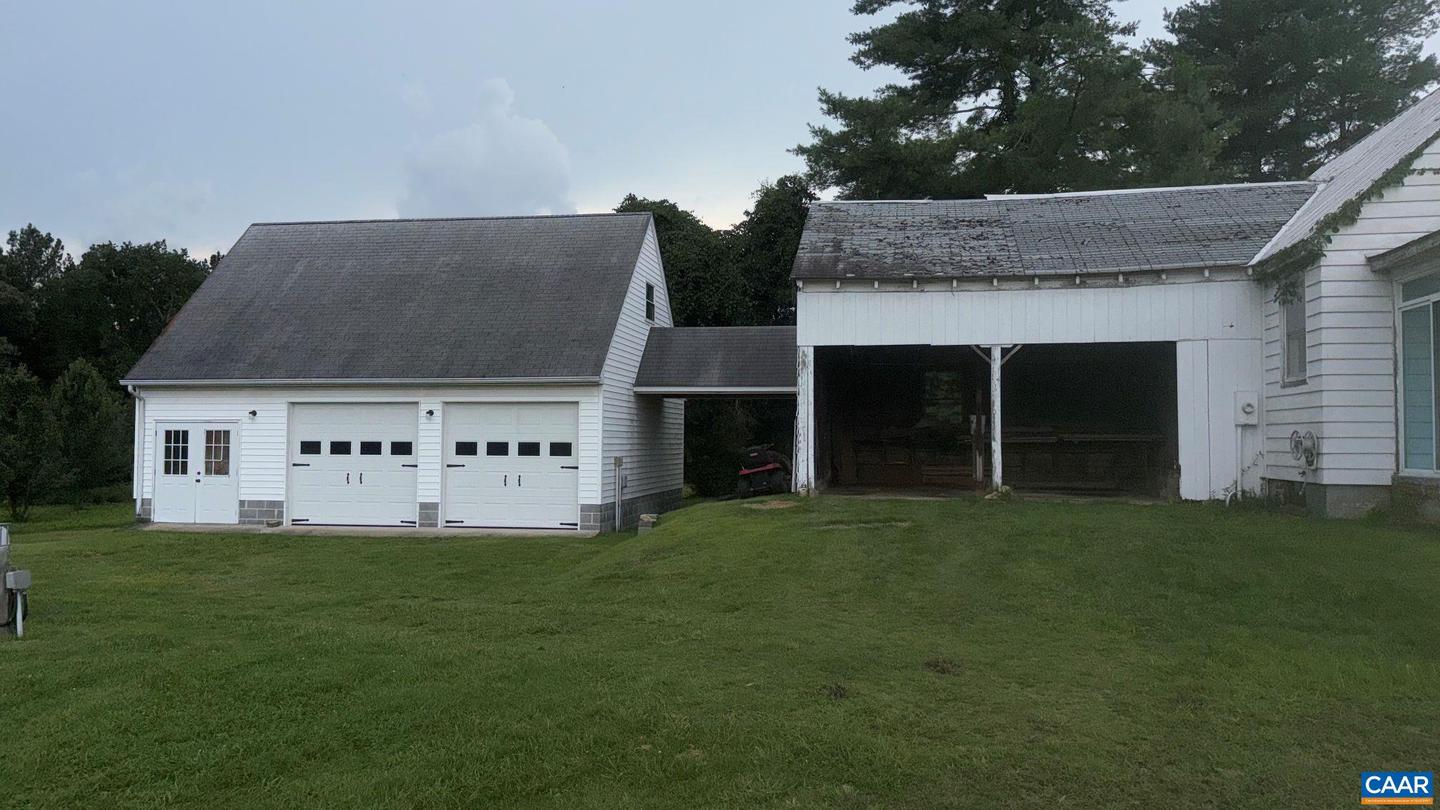 9919 JAMES MADISON HWY, FORK UNION, Virginia 23055, 2 Bedrooms Bedrooms, ,1 BathroomBathrooms,Residential,For sale,9919 JAMES MADISON HWY,666828 MLS # 666828