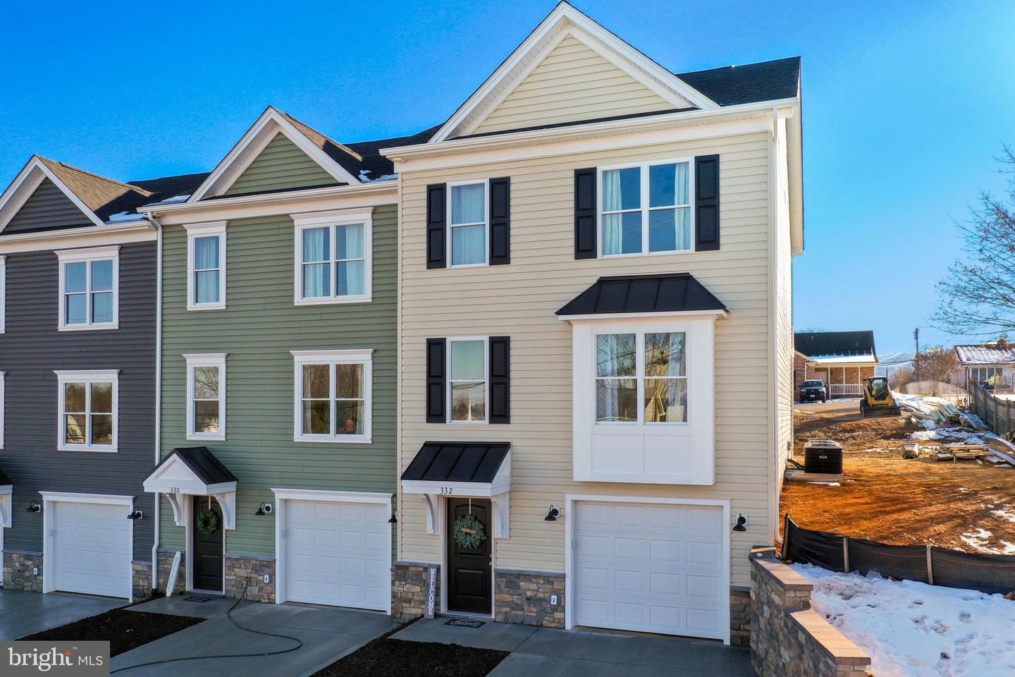332 W 11TH, FRONT ROYAL, Virginia 22630, 3 Bedrooms Bedrooms, ,3 BathroomsBathrooms,Residential,For sale,332 W 11TH,VAWR2011720 MLS # VAWR2011720