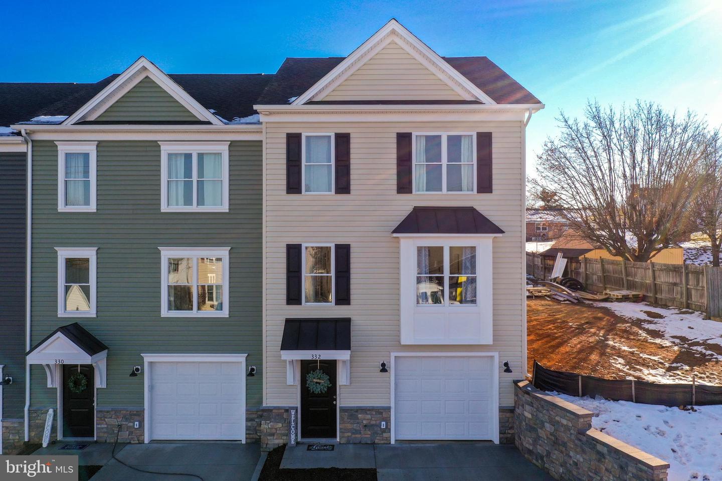 332 W 11TH, FRONT ROYAL, Virginia 22630, 3 Bedrooms Bedrooms, ,3 BathroomsBathrooms,Residential,For sale,332 W 11TH,VAWR2011720 MLS # VAWR2011720