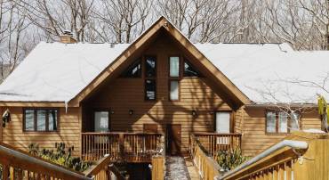 712 LAURELWOOD CONDOS, WINTERGREEN RESORT, Virginia 22967, 1 Bedroom Bedrooms, ,1 BathroomBathrooms,Residential,For sale,712 LAURELWOOD CONDOS,661130 MLS # 661130