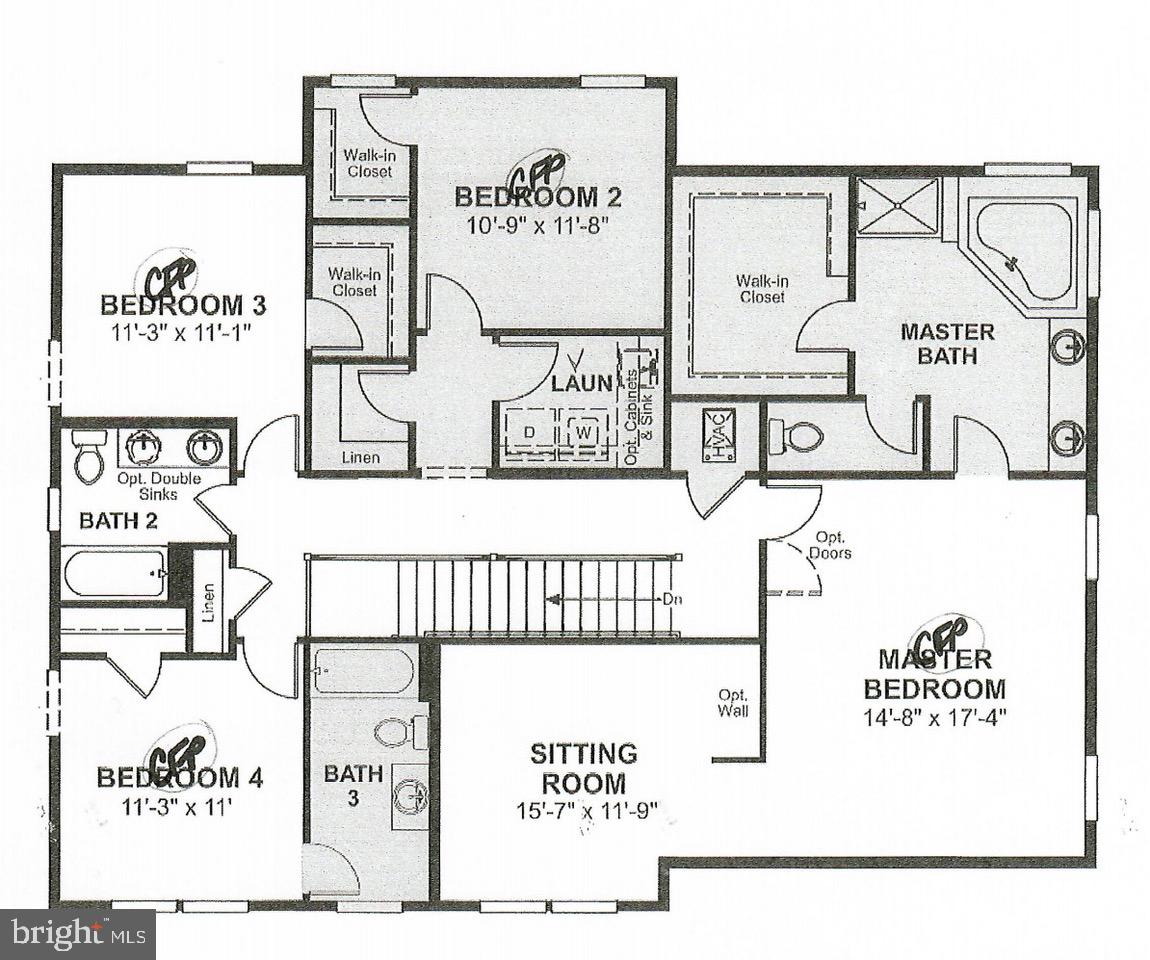 113 PANGBORNE CT, WINCHESTER, Virginia 22602, 4 Bedrooms Bedrooms, ,4 BathroomsBathrooms,Residential,For sale,113 PANGBORNE CT,VAFV2032876 MLS # VAFV2032876