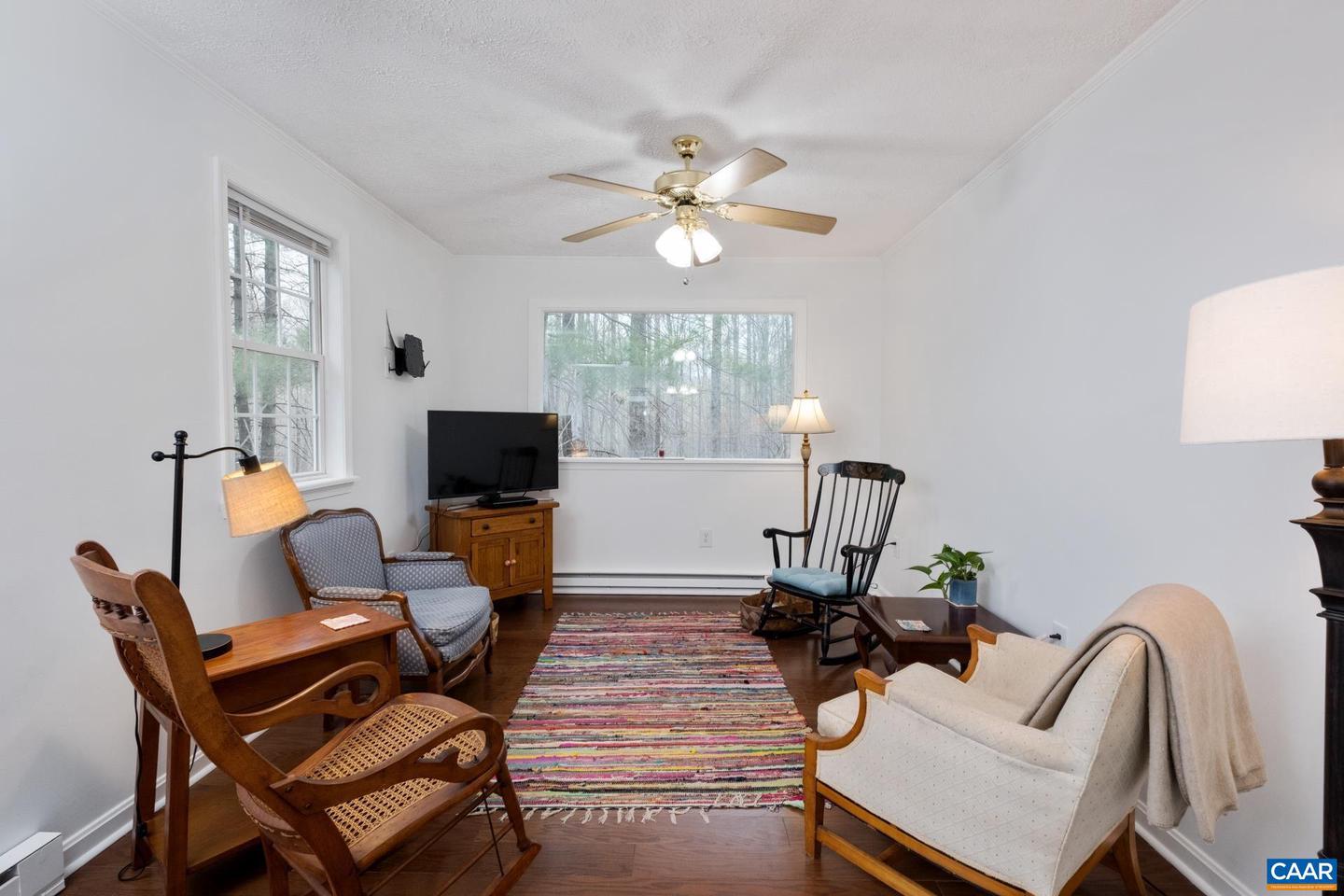 115 CIRCLE RD, STANARDSVILLE, Virginia 22973, 1 Bedroom Bedrooms, ,1 BathroomBathrooms,Residential,For sale,115 CIRCLE RD,662844 MLS # 662844