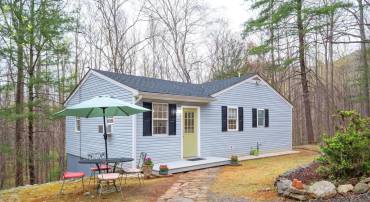 115 CIRCLE RD, STANARDSVILLE, Virginia 22973, 1 Bedroom Bedrooms, ,1 BathroomBathrooms,Residential,For sale,115 CIRCLE RD,662844 MLS # 662844