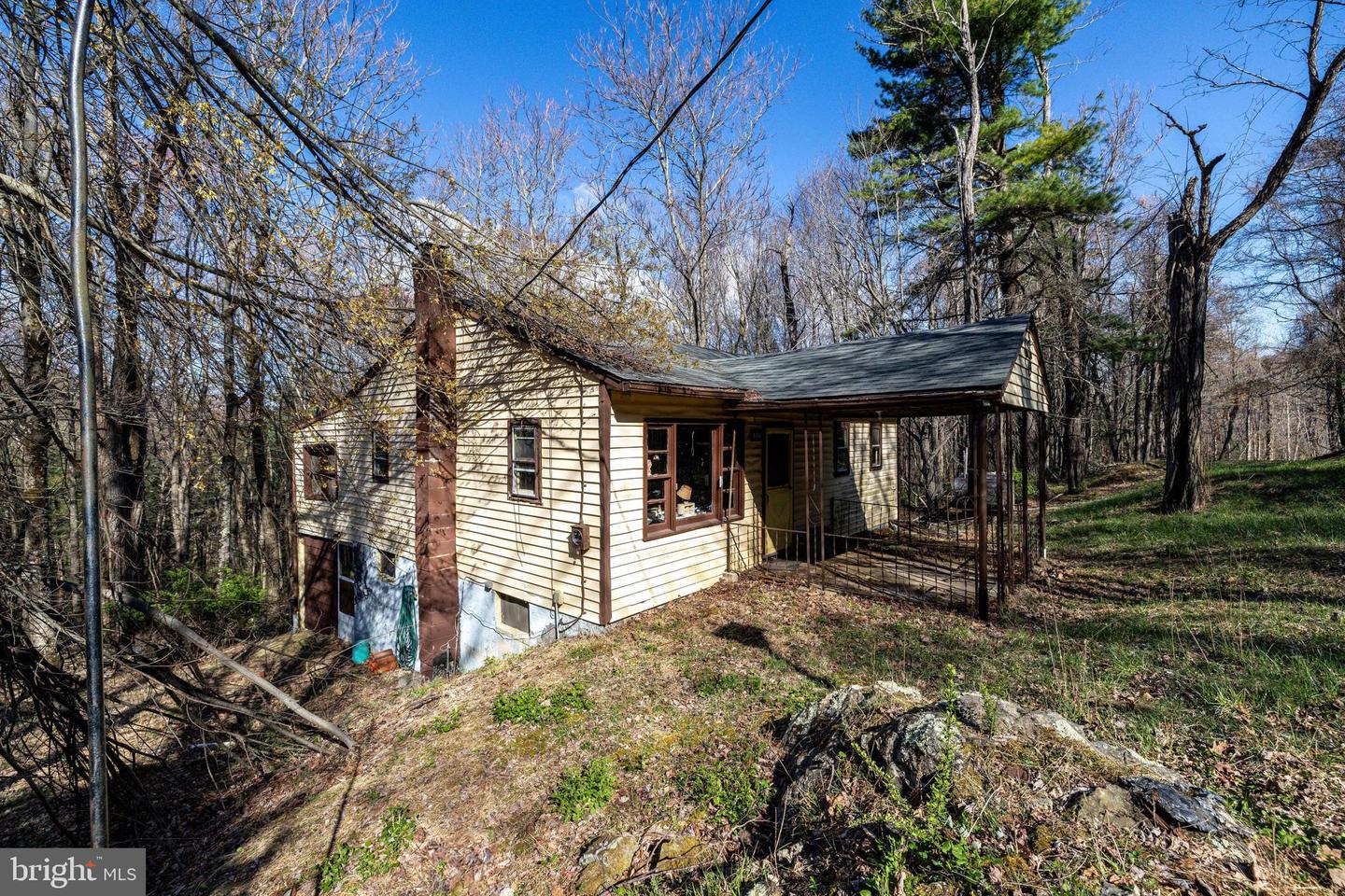 536 CIRCLE DR, STANLEY, Virginia 22851, 2 Bedrooms Bedrooms, ,Residential,For sale,536 CIRCLE DR,VAPA2004770 MLS # VAPA2004770