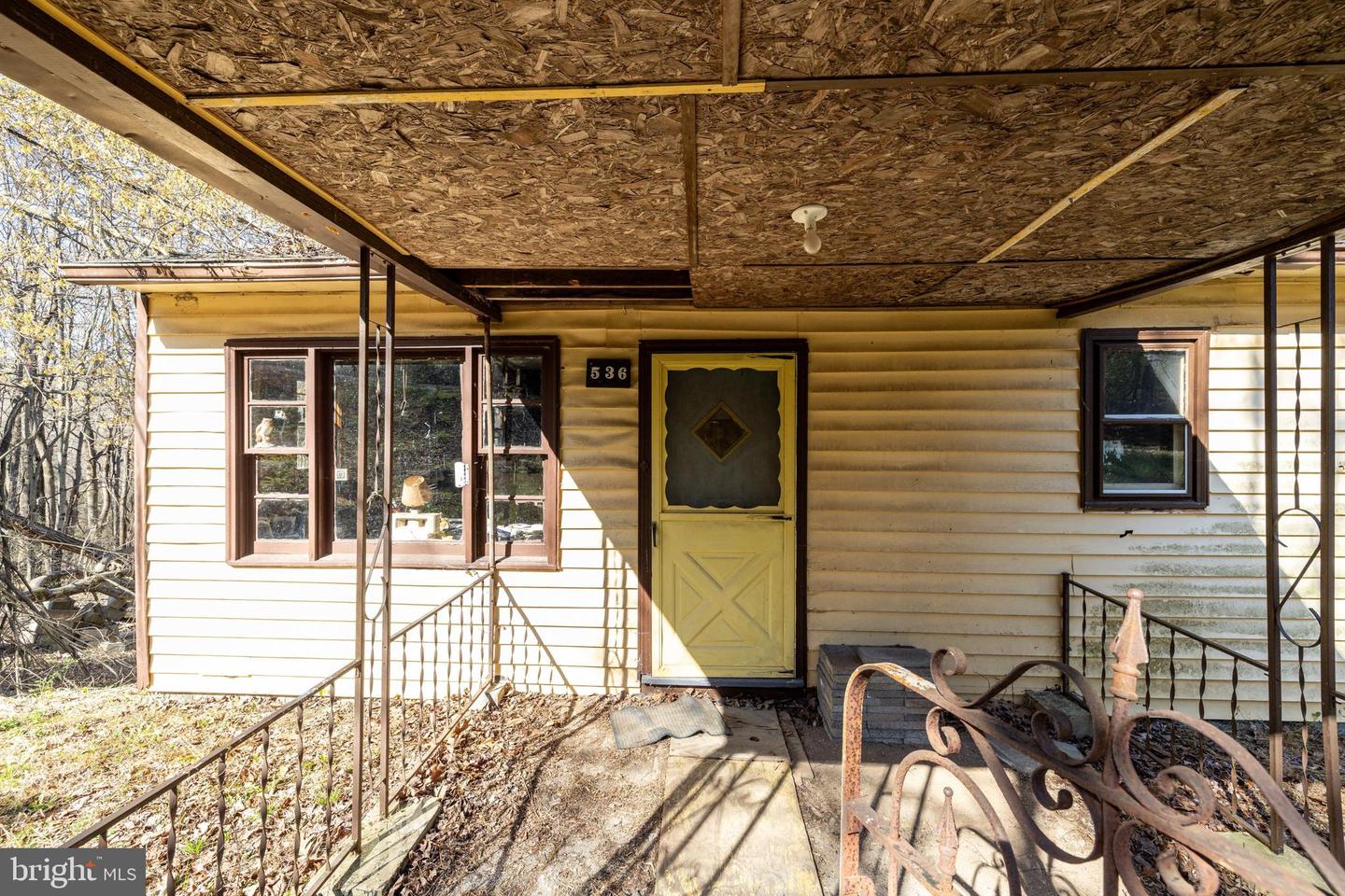 536 CIRCLE DR, STANLEY, Virginia 22851, 2 Bedrooms Bedrooms, ,Residential,For sale,536 CIRCLE DR,VAPA2004770 MLS # VAPA2004770