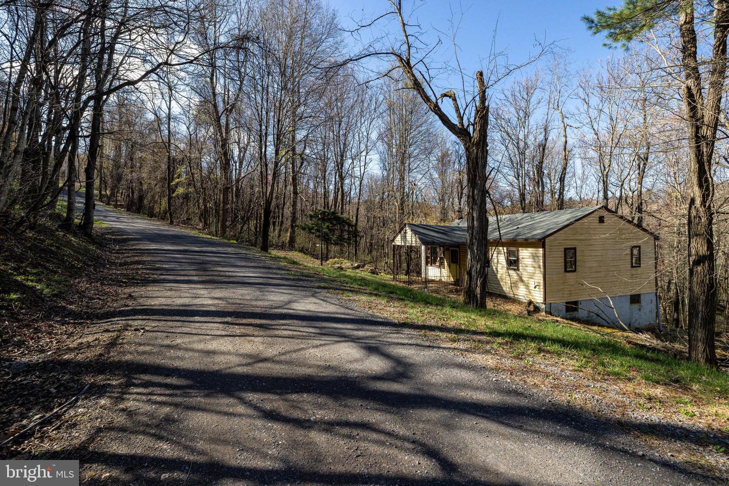 536 CIRCLE DR, STANLEY, Virginia 22851, 2 Bedrooms Bedrooms, ,Residential,For sale,536 CIRCLE DR,VAPA2004770 MLS # VAPA2004770