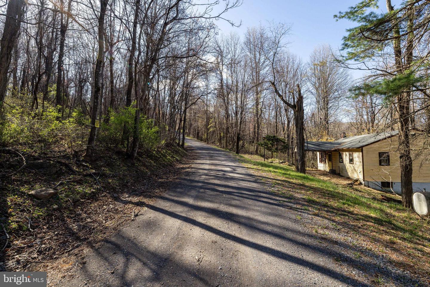 536 CIRCLE DR, STANLEY, Virginia 22851, 2 Bedrooms Bedrooms, ,Residential,For sale,536 CIRCLE DR,VAPA2004770 MLS # VAPA2004770