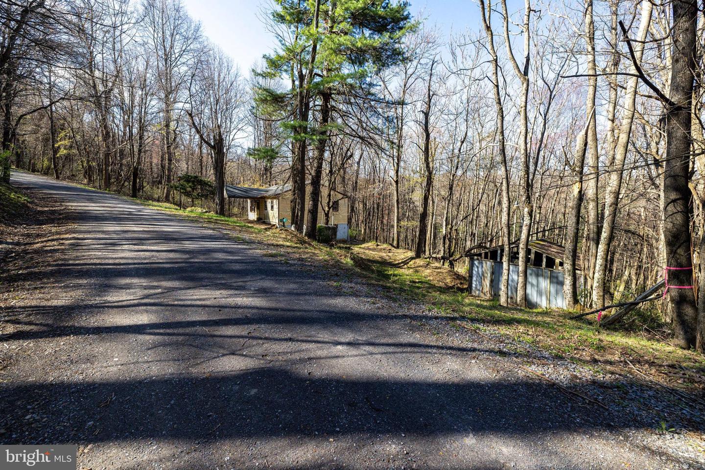 536 CIRCLE DR, STANLEY, Virginia 22851, 2 Bedrooms Bedrooms, ,Residential,For sale,536 CIRCLE DR,VAPA2004770 MLS # VAPA2004770