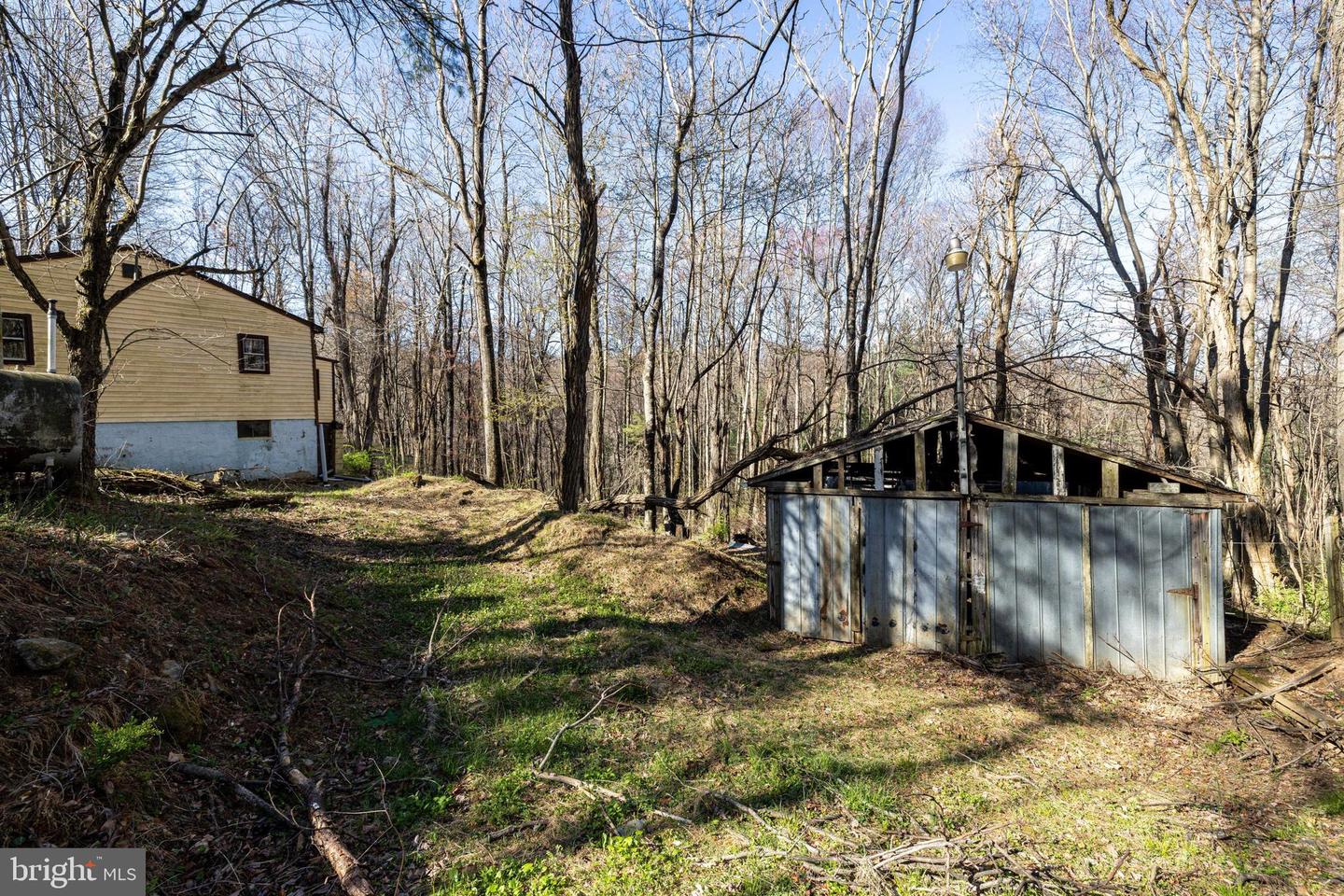 536 CIRCLE DR, STANLEY, Virginia 22851, 2 Bedrooms Bedrooms, ,Residential,For sale,536 CIRCLE DR,VAPA2004770 MLS # VAPA2004770