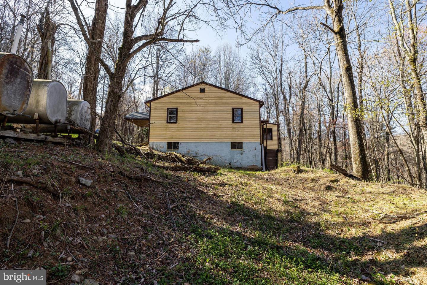 536 CIRCLE DR, STANLEY, Virginia 22851, 2 Bedrooms Bedrooms, ,Residential,For sale,536 CIRCLE DR,VAPA2004770 MLS # VAPA2004770