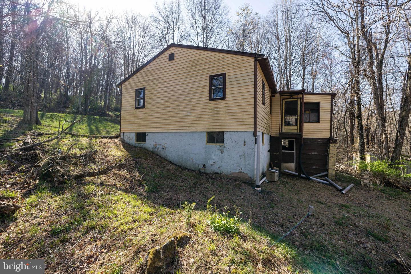 536 CIRCLE DR, STANLEY, Virginia 22851, 2 Bedrooms Bedrooms, ,Residential,For sale,536 CIRCLE DR,VAPA2004770 MLS # VAPA2004770