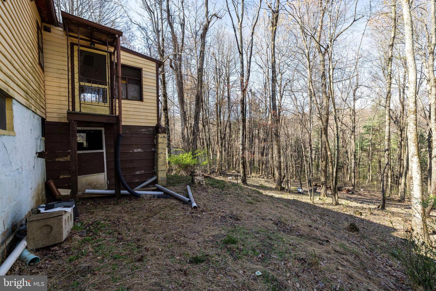 536 CIRCLE DR, STANLEY, Virginia 22851, 2 Bedrooms Bedrooms, ,Residential,For sale,536 CIRCLE DR,VAPA2004770 MLS # VAPA2004770