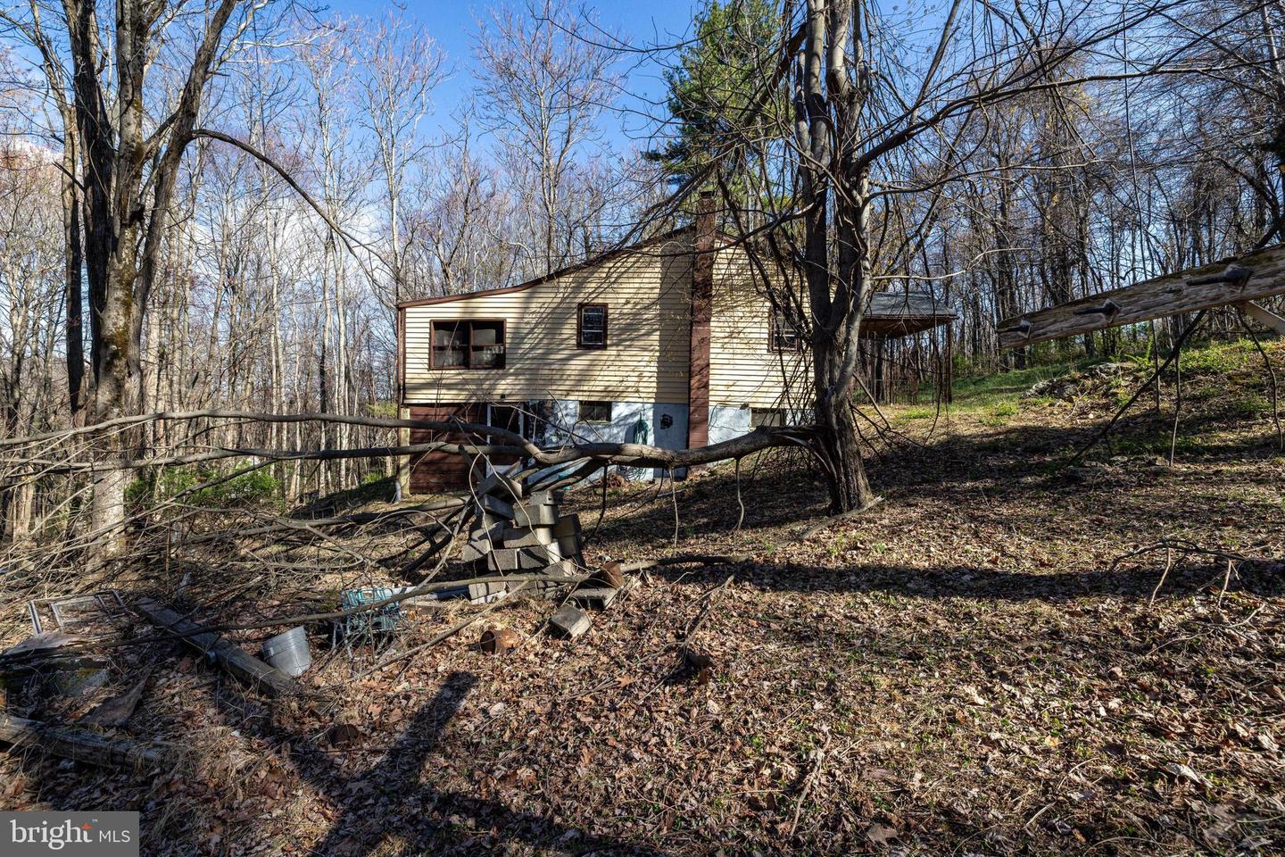 536 CIRCLE DR, STANLEY, Virginia 22851, 2 Bedrooms Bedrooms, ,Residential,For sale,536 CIRCLE DR,VAPA2004770 MLS # VAPA2004770