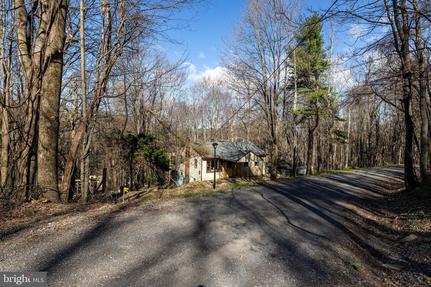 536 CIRCLE DR, STANLEY, Virginia 22851, 2 Bedrooms Bedrooms, ,Residential,For sale,536 CIRCLE DR,VAPA2004770 MLS # VAPA2004770