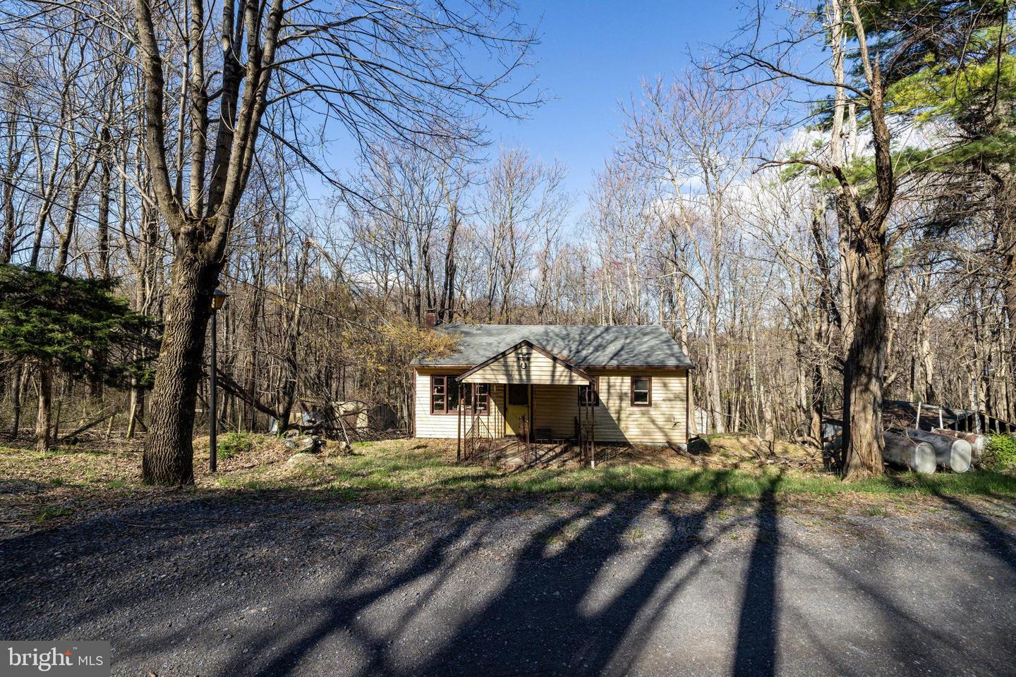 536 CIRCLE DR, STANLEY, Virginia 22851, 2 Bedrooms Bedrooms, ,Residential,For sale,536 CIRCLE DR,VAPA2004770 MLS # VAPA2004770
