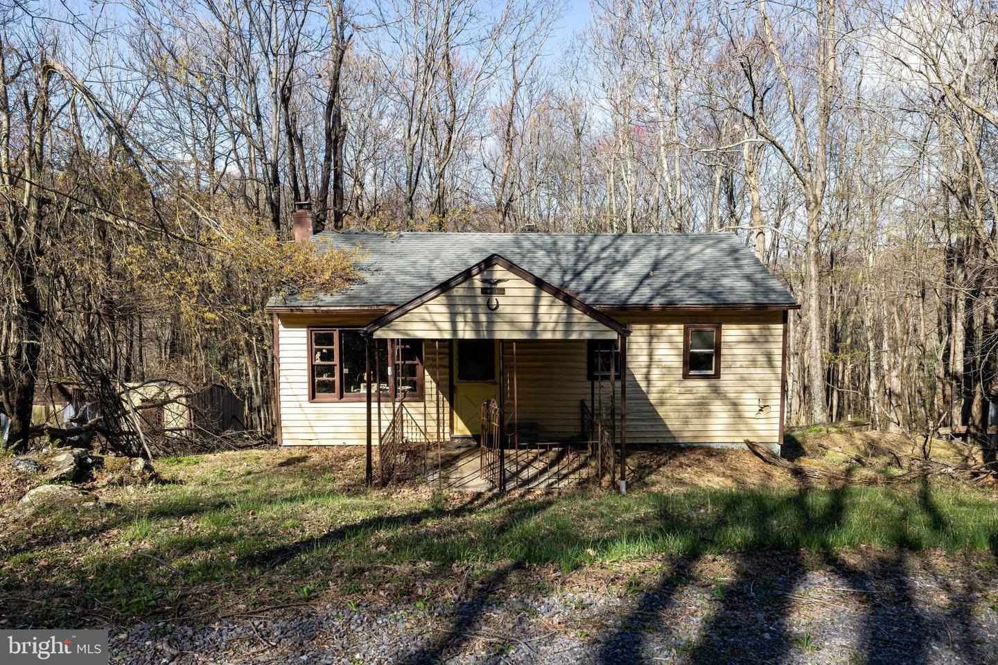 536 CIRCLE DR, STANLEY, Virginia 22851, 2 Bedrooms Bedrooms, ,Residential,For sale,536 CIRCLE DR,VAPA2004770 MLS # VAPA2004770