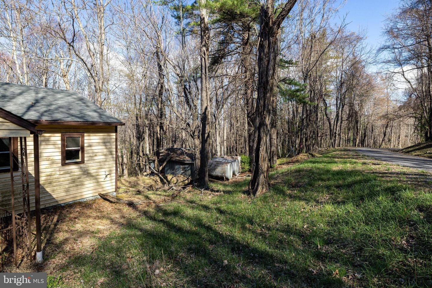 536 CIRCLE DR, STANLEY, Virginia 22851, 2 Bedrooms Bedrooms, ,Residential,For sale,536 CIRCLE DR,VAPA2004770 MLS # VAPA2004770