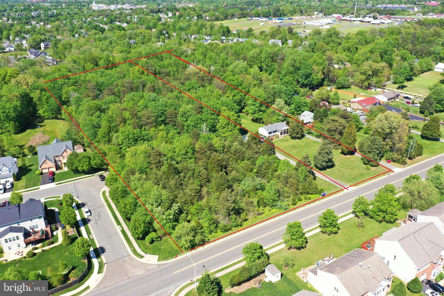10499 GODWIN DR, MANASSAS, Virginia 20112, ,Land,For sale,10499 GODWIN DR,VAPW2064638 MLS # VAPW2064638