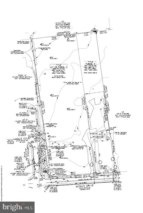10499 GODWIN DR, MANASSAS, Virginia 20112, ,Land,For sale,10499 GODWIN DR,VAPW2064638 MLS # VAPW2064638