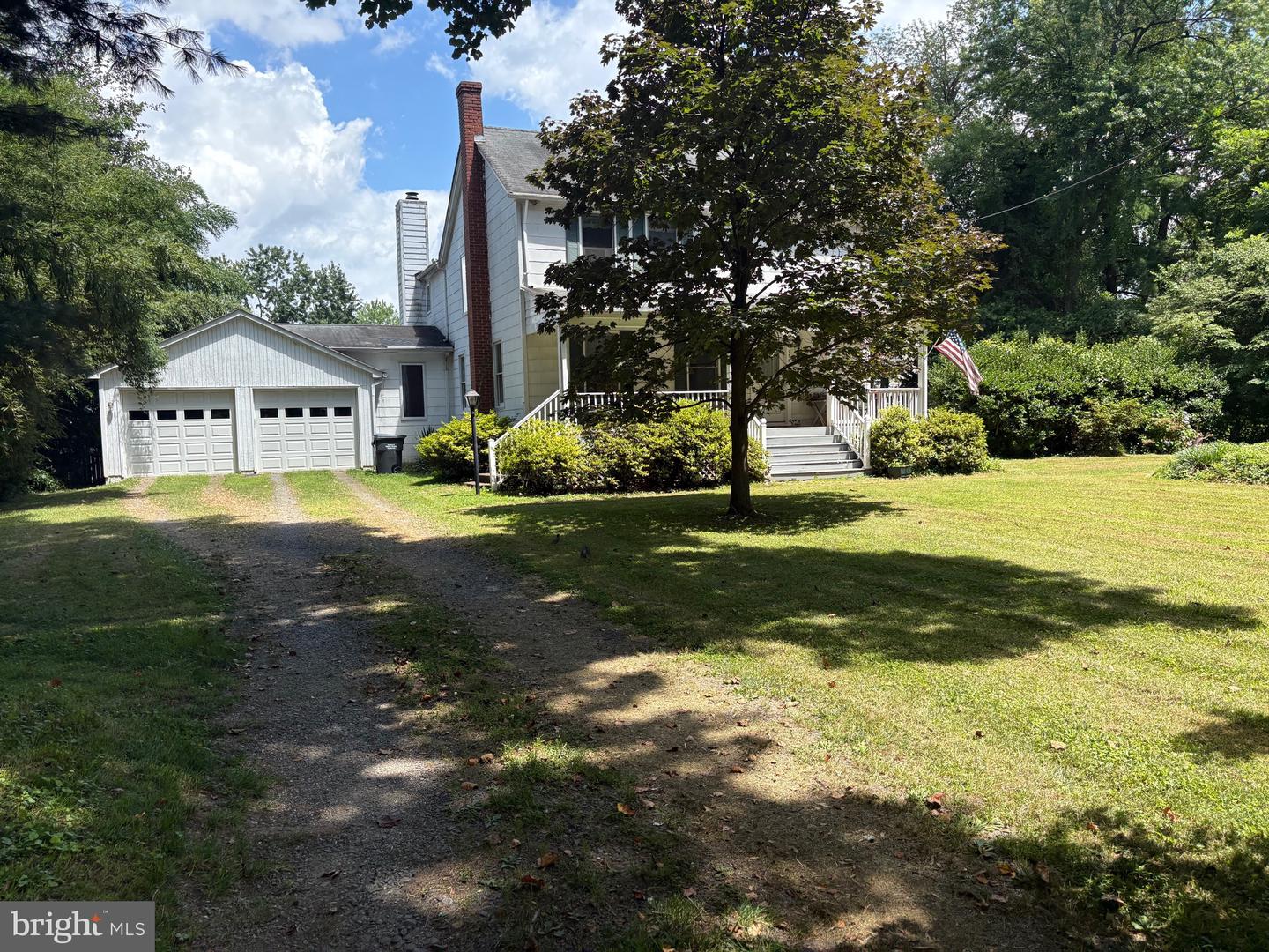 1551 EVERS DR, MCLEAN, Virginia 22101, ,Land,For sale,1551 EVERS DR,VAFX2256004 MLS # VAFX2256004