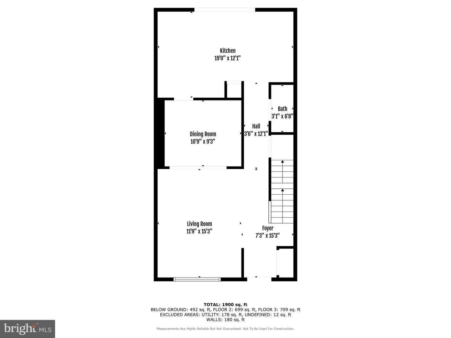 2930 JERMANTOWN RD #13, OAKTON, Virginia 22124, 3 Bedrooms Bedrooms, ,2 BathroomsBathrooms,Residential,For sale,2930 JERMANTOWN RD #13,VAFX2237794 MLS # VAFX2237794