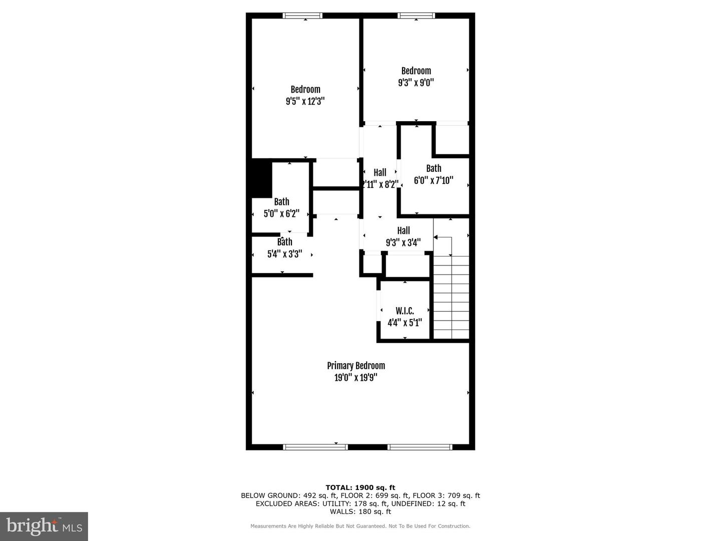 2930 JERMANTOWN RD #13, OAKTON, Virginia 22124, 3 Bedrooms Bedrooms, ,2 BathroomsBathrooms,Residential,For sale,2930 JERMANTOWN RD #13,VAFX2237794 MLS # VAFX2237794