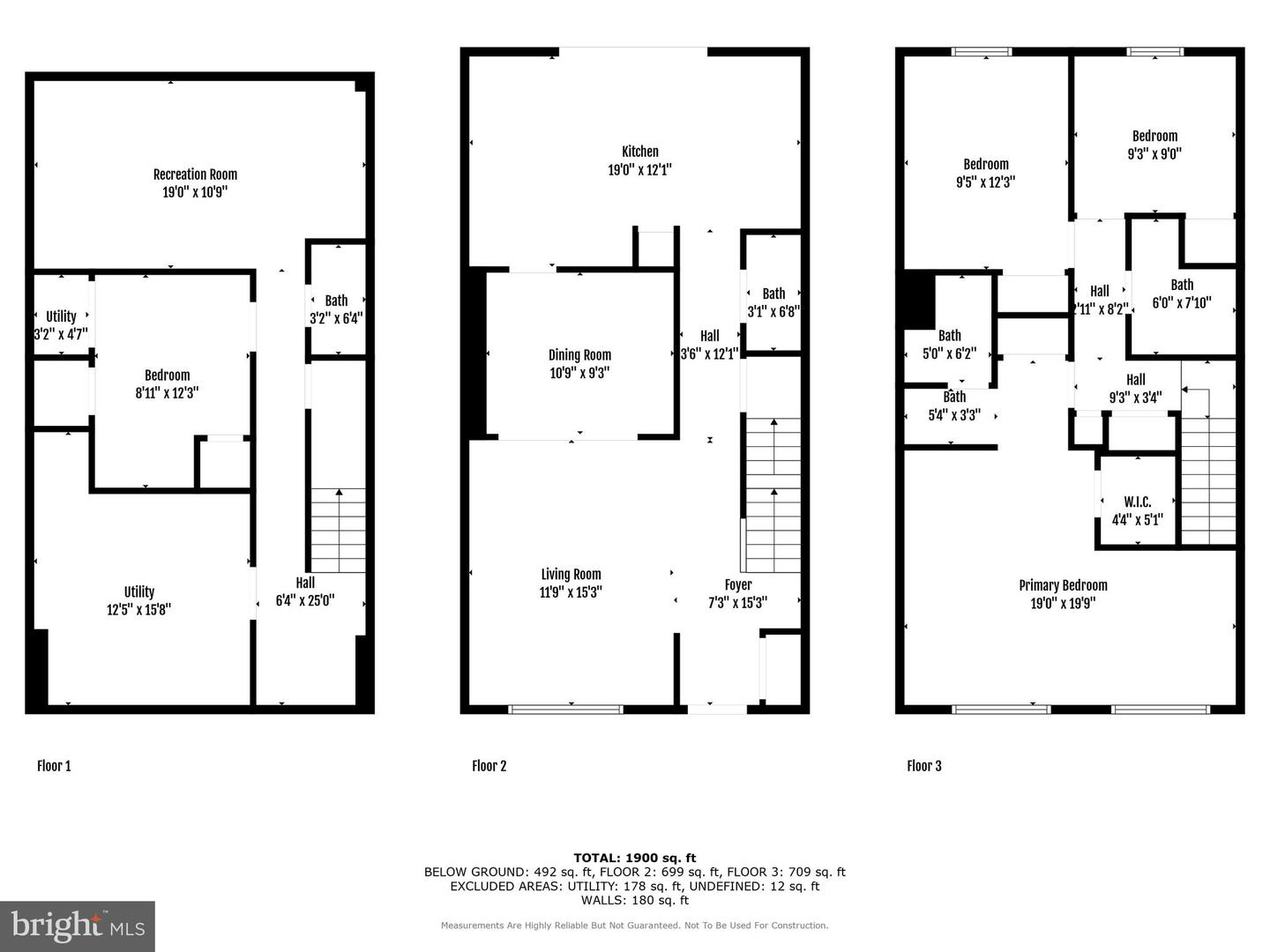 2930 JERMANTOWN RD #13, OAKTON, Virginia 22124, 3 Bedrooms Bedrooms, ,2 BathroomsBathrooms,Residential,For sale,2930 JERMANTOWN RD #13,VAFX2237794 MLS # VAFX2237794