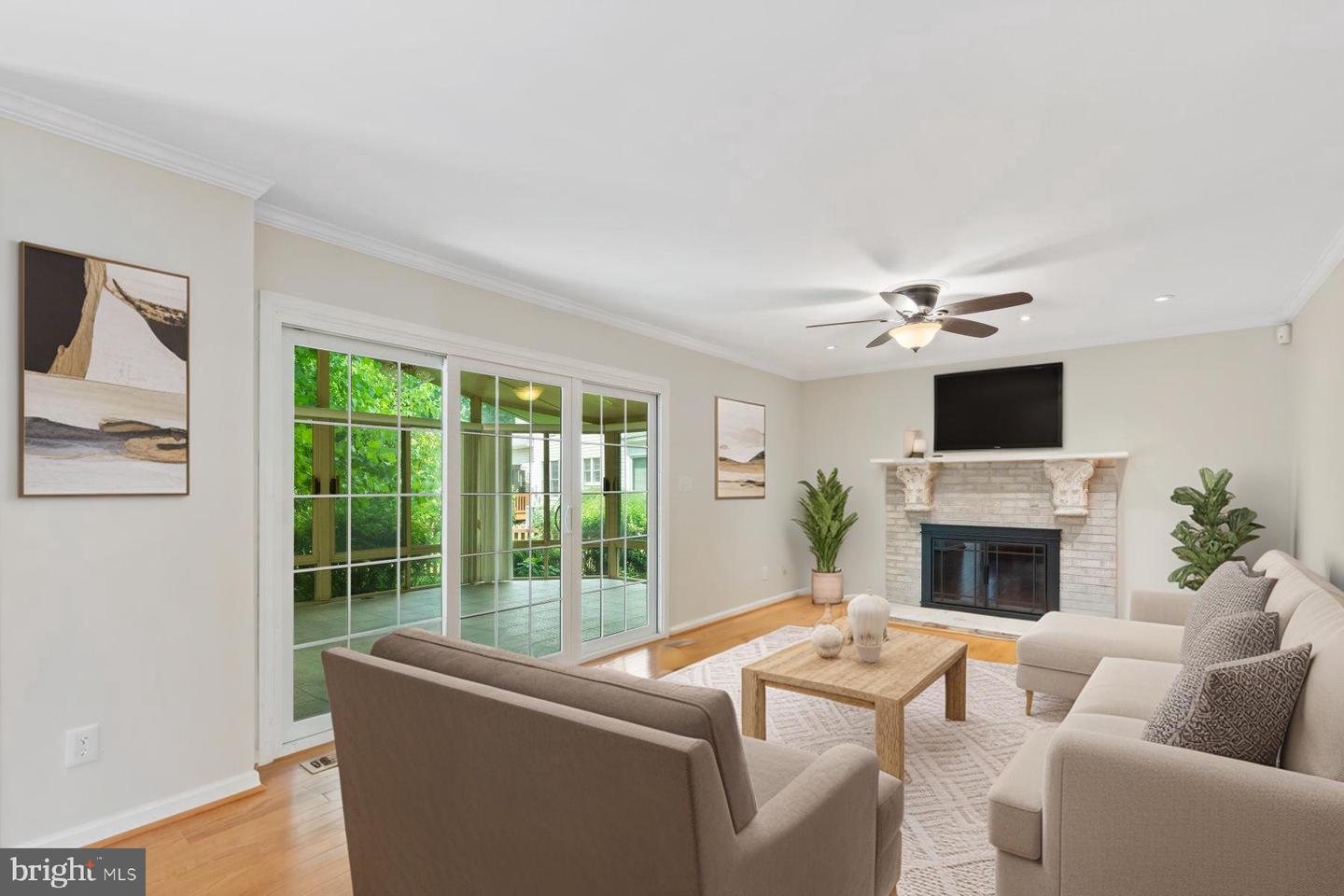 4970 MANOR HOUSE CT, WOODBRIDGE, Virginia 22193, 4 Bedrooms Bedrooms, ,3 BathroomsBathrooms,Residential,For sale,4970 MANOR HOUSE CT,VAPW2095752 MLS # VAPW2095752